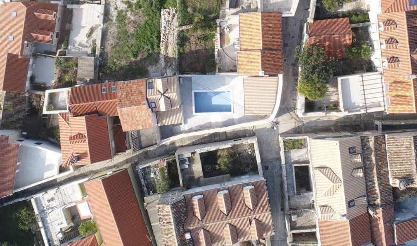 Villa Luigi With A Pool Cavtat Exteriér fotografie